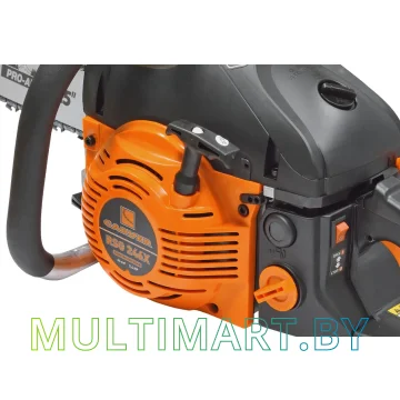 Бензопила Carver RSG 246Х картинка 4